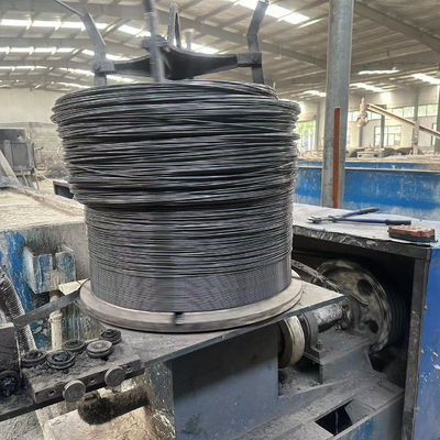 Spot Steel Plate Non-Alloy Stainless Steel Wire Rods and Carbon Steel Wire with 0.6 6.0mm Diameter Selection