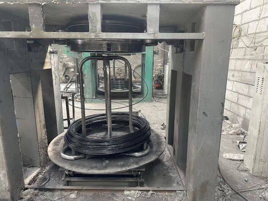 Spot Steel Plate Non-Alloy Stainless Steel Wire Rods and Carbon Steel Wire with 0.6 6.0mm Diameter Selection