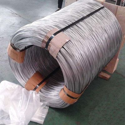 Galvanized Steel Wire Gi Binding Wire Carbon Steel 12 14 16 Tie Sizes 20 Building Loop 18 Gauge for Construction Projects