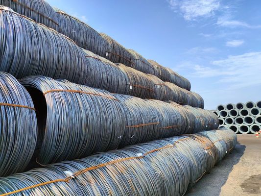 Galvanized Steel Wire Gi Binding Wire Carbon Steel 12 14 16 Tie Sizes 20 Building Loop 18 Gauge for Construction Projects