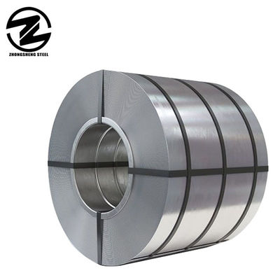 Coating Z181-Z275 And Coil Weight 3-5 Tons Regular Spangle Electro Galvanized Iron Steel Sheet In Coil Tinplate Steel Coil