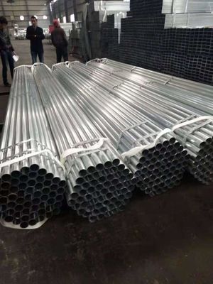 Construction Material 6 Inch Galvanized Pipe Cap with SNI Certificate and Drill Pipe at Affordable