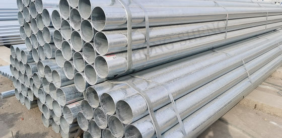 Cutting Service 2.5 Inch 1.5&quot; Galvanized Pipe Schedule 30 Galvanized Steel Pipe for Your Requirements