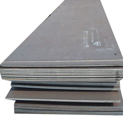 ASTM/AISI/SGCC/CGCC/TDC51DZM/TDC52DTS350GD/TS550GD/DX51D Z Q195-q345 High Quantity Prime S235jr Hot Rolled Carbon Steel Plate Sheet