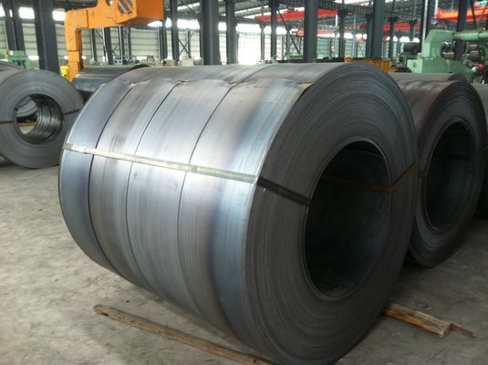 3mm-300mm Thickness AISI 1016 Pickled and Oiled Hot Rolled Steel Coil for High Quantity Consumer Product AH 420 ABSAH 36