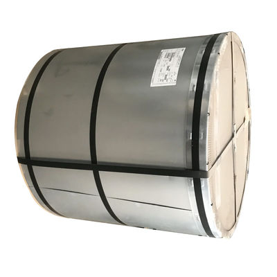 Customized Length Galvanized Steel Wire Coil 0.6mm 0.8mm 1.0mm Thickness for Prime and Decoiling Processing Service