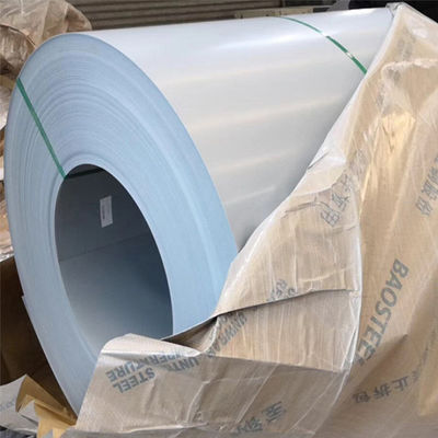 Customized Length Galvanized Steel Wire Coil 0.6mm 0.8mm 1.0mm Thickness for Prime and Decoiling Processing Service