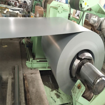 Hot Dipped Gi Steel Coil in Customized Size with Prime Grade SGCC/CGCC/DX51D Galvanized Sheet