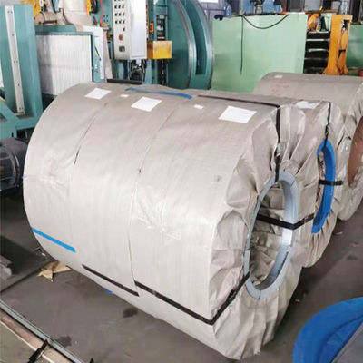 Hot Dipped Gi Steel Coil in Customized Size with Prime Grade SGCC/CGCC/DX51D Galvanized Sheet