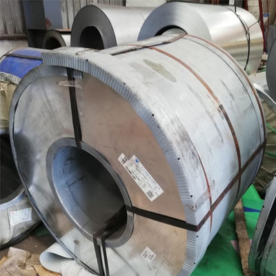 0.2mm 0.1mm thickness galvanized steel coil with good weldability Skin Pass Yes ASTM A36 SEO weldable making pipes galvanized