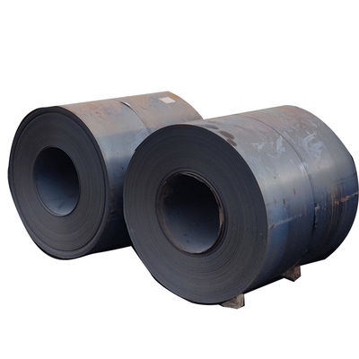 Hot Rolled ASTM/AISI/SGCC/CGCC/TDC51DZM/TDC52DTS350GD/TS550GD/DX51D Z Q195-q345 Grade Steel Coil