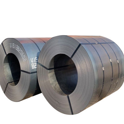 Full Hard 2022 Cold Roll Steel Coil DC 01 Oiled Cold Rolled Material SK45 Cold Rolled Steel Coil