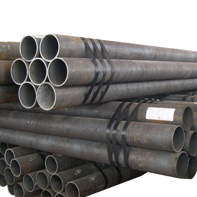 JIS Certificate ASTM A106/A53 Gr.B Carbon Steel Seamless Pipe S160 30inch