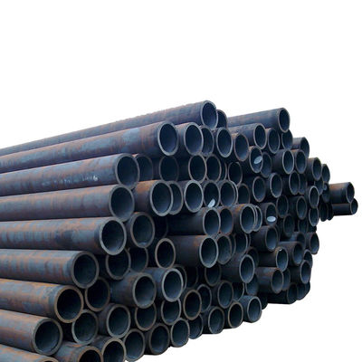 JIS Certificate ASTM A106/A53 Gr.B Carbon Steel Seamless Pipe S160 30inch