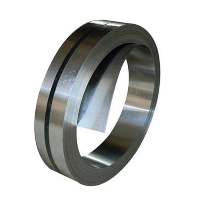 Q235B Hot Dipped Galvanized Steel Strip with 0.8 Thickness and Bending Processing