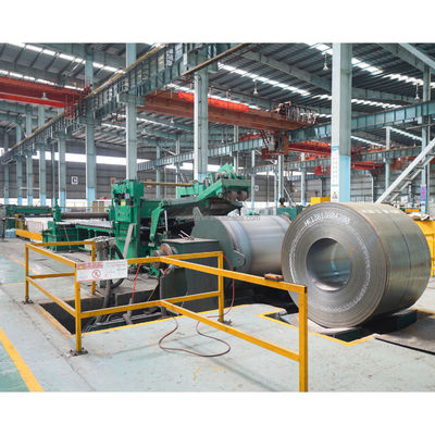 Appliance Prime Hot Rolled Steel Coils with and Lowest at 1501-2000MM Width Q235B A572 Hot Rolled Coil Steel