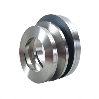 Q235B Hot Dipped Galvanized Steel Strip with 0.8 Thickness and Bending Processing