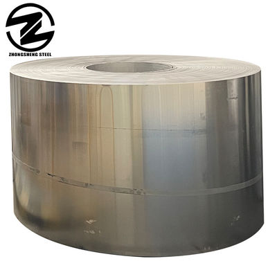 St37 Iron Plate Cold Rolled Steel Coil Length with Customizable Length
