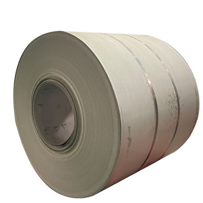 Prime Cold Rolled Steel Coil Q235 SPCC 0.2-3.0mm Mild Steel Sheet Coils for Building Material and Building Construction