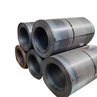 SGCC/CGCC/TDC51DZM/TDC52DTS350GD/TS550GD/DX51D Z Q195-q345 High Carbon Steel Plate and Coil for Structural Applications