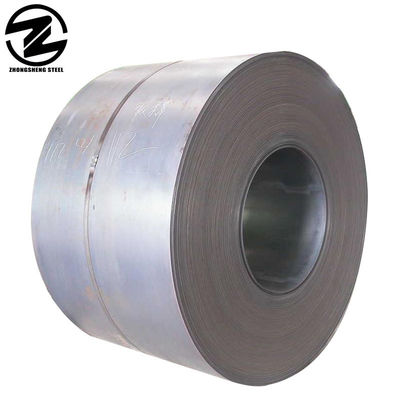 SGCC/CGCC/TDC51DZM/TDC52DTS350GD/TS550GD/DX51D Z Q195-q345 High Carbon Steel Plate and Coil for Structural Applications