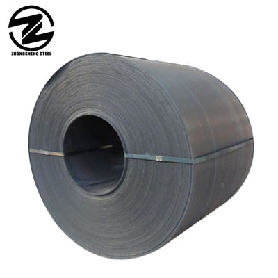 SGCC/CGCC/TDC51DZM/TDC52DTS350GD/TS550GD/DX51D Z Q195-q345 High Carbon Steel Plate and Coil for Structural Applications