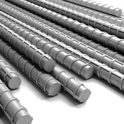 Bending Construction Reinforcement Tensile Strength Steel Rebar Reinforcing B500B for Building Bridge House Decoration
