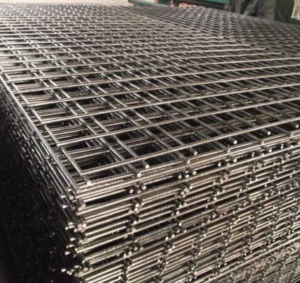 Length 12m 6mm 8mm 10mm 12mm 16mm 20mm Hot Rolled Deformed Steel Bar Rebar Steel Iron Rod for Construction Rebar Steel
