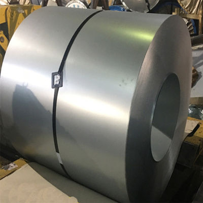 API Certified 1.2mm DX51D Z275 Regular Spangle Galvanized Steel Coil for Prime Galvanized Steel in Coils and Regular Spangle