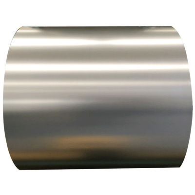 API Certified 1.2mm DX51D Z275 Regular Spangle Galvanized Steel Coil for Prime Galvanized Steel in Coils and Regular Spangle