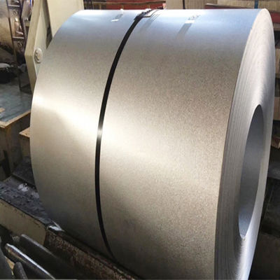 API Certified 1.2mm DX51D Z275 Regular Spangle Galvanized Steel Coil for Prime Galvanized Steel in Coils and Regular Spangle