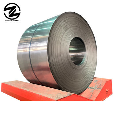Steel Coil  Length  16 Gauge Mild Carbon Cold Rolled Black Annealed Steel Sheet in 1020mm Width