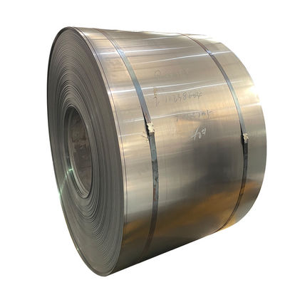Steel Coil  Length  16 Gauge Mild Carbon Cold Rolled Black Annealed Steel Sheet in 1020mm Width