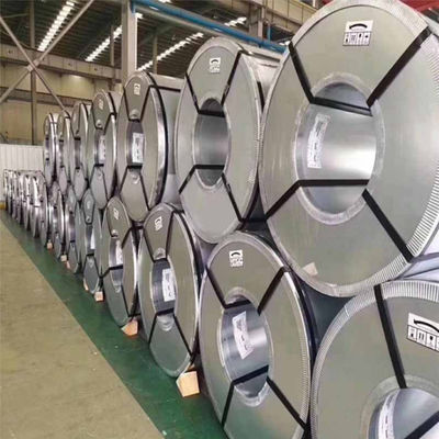 Cutting Sheets Look No Further SGCC DX51D Z 26 Gauge 28 Gauge 1.2mm Galvanized Steel Coil with 600-1500MM Width