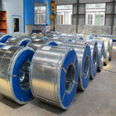 Cutting Sheets Look No Further SGCC DX51D Z 26 Gauge 28 Gauge 1.2mm Galvanized Steel Coil with 600-1500MM Width