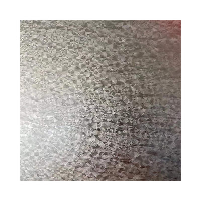 Galvalume Coated 26 Gauge Z150 AZ 100 0.40x12 55% Galvalume Steel AZ120 GL Coil Secondary for Sea Worthy Packing and Surface