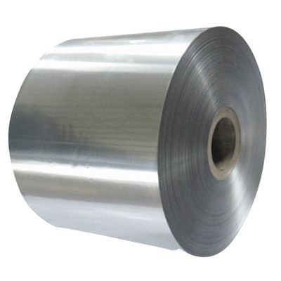 ASTM A285/A36/A283/A106 Galvanized Steel Coil with Zero Spangles and 3-5 Tons Coil Weight 600-3000MM Width