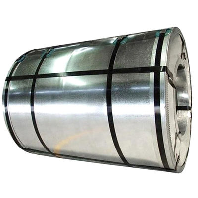 ASTM/AISI/SGCC/CGCC/TDC51DZM/TDC52DTS350GD/TS550GD/DX51D Z Q195-q345 Hot Dipped Galvanized Steel Coil for ShanDong Steel