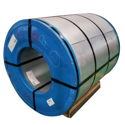 Galvanized Steel Coil And Strips With Full Hardness And Decoiling Service Within Standards For In The With Competitive