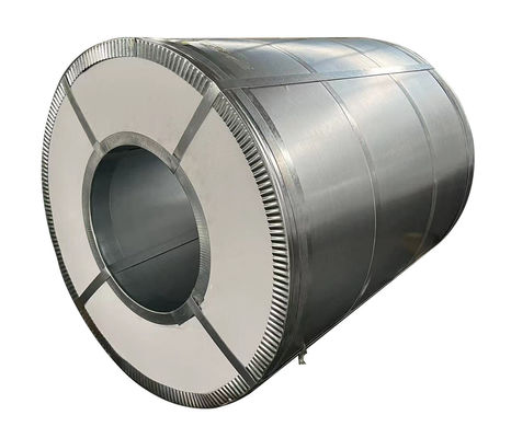 Galvanized Steel Coil And Strips With Full Hardness And Decoiling Service Within Standards For In The With Competitive