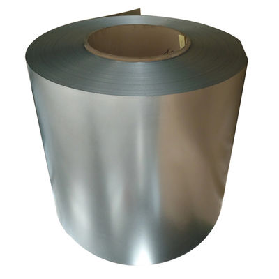 Galvanized Steel Coil And Strips With Full Hardness And Decoiling Service Within Standards For In The With Competitive