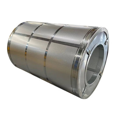 Galvanized Steel Coil And Strips With Full Hardness And Decoiling Service Within Standards For In The With Competitive
