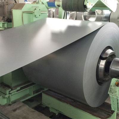 Full Hard G550 Aluminum-Zinc Prepainted Galvanized/Galvalume/Aluzinc Coated Steel Coil for Superior Corrosion Resistance