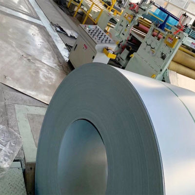Full Hard G550 Aluminum-Zinc Prepainted Galvanized/Galvalume/Aluzinc Coated Steel Coil for Superior Corrosion Resistance