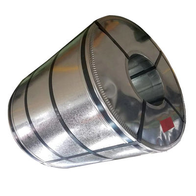 Z40 Z80 Surface Coated 1.9mm Electric Galvanized Steel Coil for DX51D Z/SGCC/DC01 Z/DC51D Z Grade