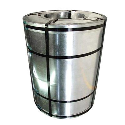 Z40 Z80 Surface Coated 1.9mm Electric Galvanized Steel Coil for DX51D Z/SGCC/DC01 Z/DC51D Z Grade