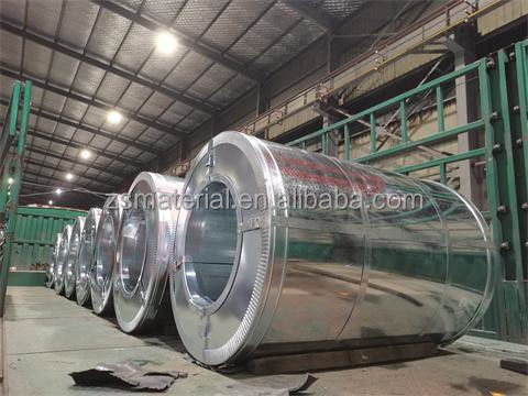 Dx51d Z275 SGCC Per Kg Zinc 220G/M2 3mm 600-1500mm Hot Dipped Galvanized Steel Coil for Making Fences Certificate SNI