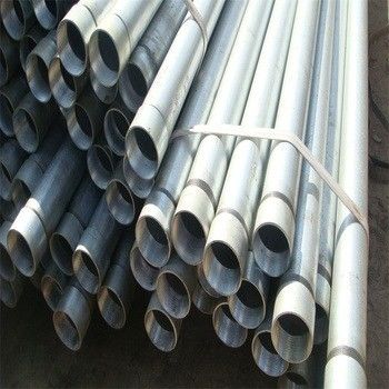 Hydraulic Galvanized Pipe Reducing Machine for 2 1/4 4mm Thick Section Shape ROUND Construction of Galvanized Steel Pipe