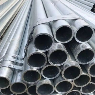 Hydraulic Galvanized Pipe Reducing Machine for 2 1/4 4mm Thick Section Shape ROUND Construction of Galvanized Steel Pipe