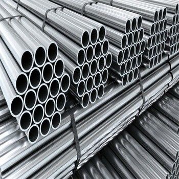 Grade Q235/Q195/St37 Galvanized Welded Steel Culvert Pipe DN80 10 3&quot; Galvanized Iron Pipe Special Pipe Other BS 729 S235 2*3.75mm